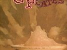 RARE FRENCH ORIGINAL PSYCH/PROG. MOVING GELATINE PLATES LP