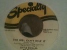 Little Richard 45 