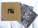 TOM PETTY WILDFLOWERS ORIGINAL 1994 DBL LP GERMAN WARNER BROS LABEL