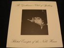 RARE Bob Dylan LP The Gentleman's Club of Spalding Bootleg Pressing of 500