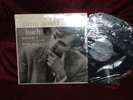 NMINT-  BACH PARTITA NO 5 G MAJOR/6 E MINOR  GLENN GOULD PIANO COLUMBIA 6 EYE 