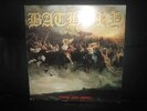 BATHORY Blood Fire Death LP 1990 ORIGINAL GATEFOLD COVER