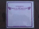 CHarred Remains AKA Man is the Bastard / agathocles split 7