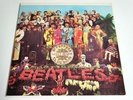 THE BEATLES-SGT PEPPERS LONELY HEARTS CLUB-LP/VINYL
