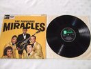 The Miracles The Fabulous Miracles original Stateside SL 10099