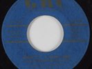 Black Gospel 45 ALEXANDER TAYLOR Wasn't It A Rainy Time GRC HEAR