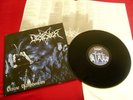 = DESASTER - Divine Blaspemies