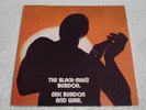 ERIC BURDON AND WAR - The Black Man's Burdon  2-lp UK Pressing 1970 EX Funk Soul