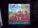 BEACH BOYS bluebirds / transcendental + 2 7