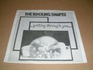 ROCKING SHAPES Getting Through You 7