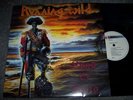 Running wild  lead or 1 press 92 rage helloween entombed motorhead saxon kreator