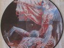 CANNIBAL CORPSE- TOMB OF THE MUTILATED-COLLECTORS PICTURE DISC...RARE