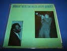 ESQUIRE 32-108 MILES DAVIS JOHN COLTRANE, RED GARLAND 