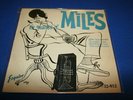 ESQUIRE 32-012 MILES DAVIS, RED GARLAND, OSCAR PETTIFORD 