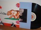 HELLA HOLD YOUR HORSE IS LP lightning bolt/locust/arab on radar/vinyl