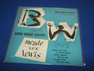 BLUE NOTE 7018 MEADE 