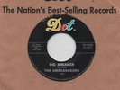 R.G.M.-THE AMBASSADORS(THE SAINTS)-BIG BREAKER-***US DOT ORIGINAL***