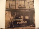 DEXTER GORDON ONE FLIGHT UP VERY ORIGINAL BLUE NOTE 4176 LP