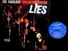 1966 MONO Orig THE KNICKERBOCKERS   LIES   Garage NUGGETS '66 BEATLES TEEN SCENE