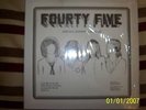 FOURTY FIVE LP USA 1979 PRIVATE HARD ROCK SUPER RARE