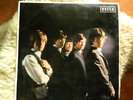 The Rolling Stones Orig. German Decca LP 
