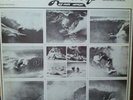 A Sea for Yourself Hal Jespen Original Soundtrack LP