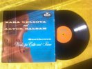 Decca LXT 5268 Beethoven 