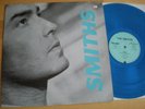 THE SMITHS - Panic  MLP * rare BLUE VINYL German Zensor * joy division CURE 1986