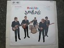 Yardbirds-Having a Rave Up-UK EXPORT STEREO SCXC 28 in EX Condition ()