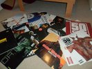 Bundle of 23 vinyls rnb, drum n bass etc