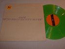Bob Dylan GWW  John Birch Society Blues  lime green  vinyl   tmoq  rare