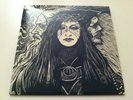 PAGAN ALTAR/JEX THOTH SPLIT 7“ Ghost Devils Blood Witchcraft Witchfinder General