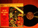 Dorati LSO - Prokofiev Love of Three Oranges & Scythian Suite  RFR 1 / RFR 1