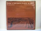 The Unfortunate Rake LP Various Folkways Alan Lomax Dave Van Ronk Pete Seeger 