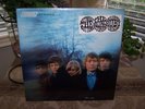 Original Stones 1966 Between The Buttons LP Sealed Shrink Sticker Beatles Rival
