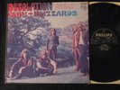 CUBY + BLIZZARDS Desolation RARE BLUES PSYCH LP Orig. Philips SBL 7874