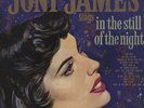 Joni James LP In The Still Of The Night USA