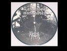 SATANIC WARMASTER / KRIEG Split 7