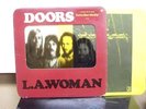 Doors White Label Promo lp 