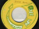 2012 UNKNOWN-JACK SPRAT-ONE WAY-REGGAE 45 7