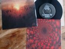 CRANIUM PIE 'REMEMBERRR/MOTHERSHIP' 7