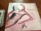 CIRCA SURVIVE THE INUIT SESSIONS PINK VINYL /1000 OUT OF PRINT RARE