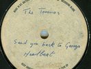 THE TORINO'S*SEND YOU BACK TO GEORGIA*ACETATE*BEAT*HEAR IT