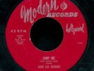 pc45-blues-Modern 931-John Lee Hooker