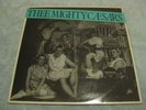 Thee Mighty Caesars - Thee Mighty Caesars LP Nero / Childish