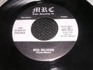 Rare M- Funk Gospel 45 The Stars Of Virginia Soul Relgion on MRC L K