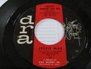 KILLER R&B NORTHERN SOUL DANCER 45 ; JESSIE MAE ; DONT FREEZE ON ME