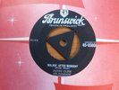 Patsy Cline - Walkin' After Midnight 1957 UK 45