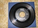 THE DEVILS OWN-I JUST WANNA MAKE LOVE/HEY JOE-GARAGE ROCK 45 ON EXIT-RARE