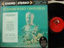 Tchaikovsky Omnibus RCA Living Stereo LSC-6803